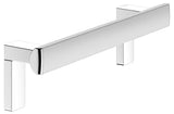 KEUCO AXESS Haltegriff 400 mm silber-eloxiert, 35001170400
