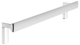 KEUCO AXESS Haltegriff 700 mm silber-eloxiert, 35001170700