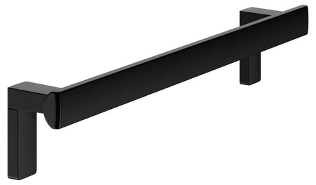 KEUCO AXESS Haltegriff 600 mm schwarz matt, 35001370600