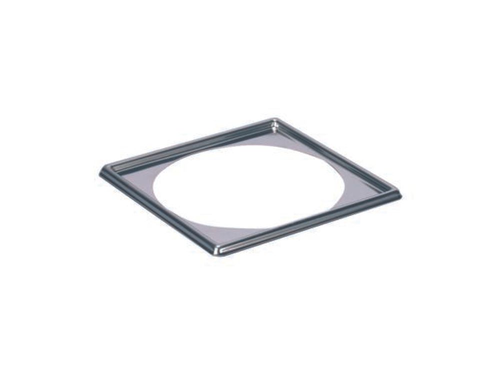 DALLMER RENO-Rahmen, 100 x 100 mm, 495518