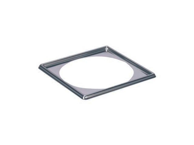DALLMER RENO-Rahmen, 100 x 100 mm, 495518