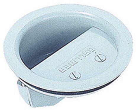 DALLMER Geruch- u. Schaumsperre S 10, d: 92 mm, 495839
