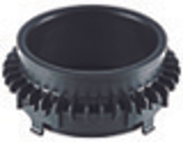DALLMER Einlaufelement Umkehrdach, d: 170 mm, 495938