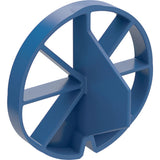 Geberit Drossel für Spülbogen, 243905001