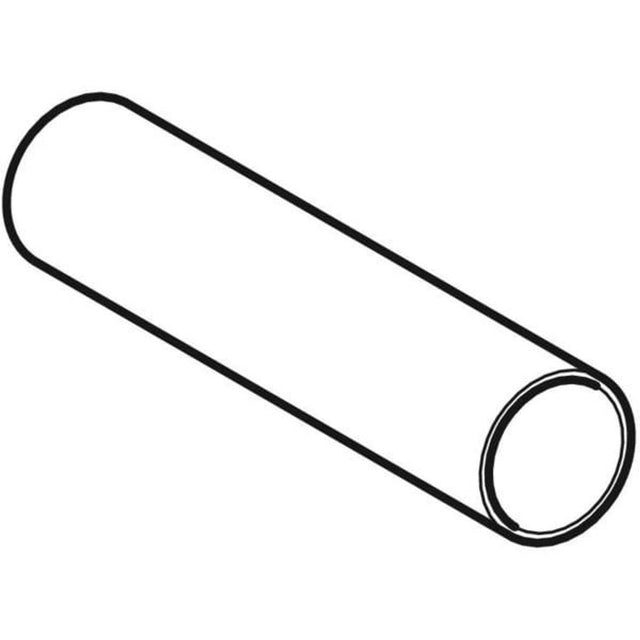 Geberit ONE Spülbogenverlängerung 243981001, 243981001