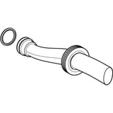 Geberit Zulaufbogen Geberit ONE, 243983001