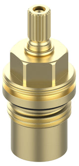KEUCO Ersatzteile Armaturen Oberteil rechtsschliessend für 51808 / 51908 / 54908 / 53015 / 58070 /71 / 51115, 50100000084