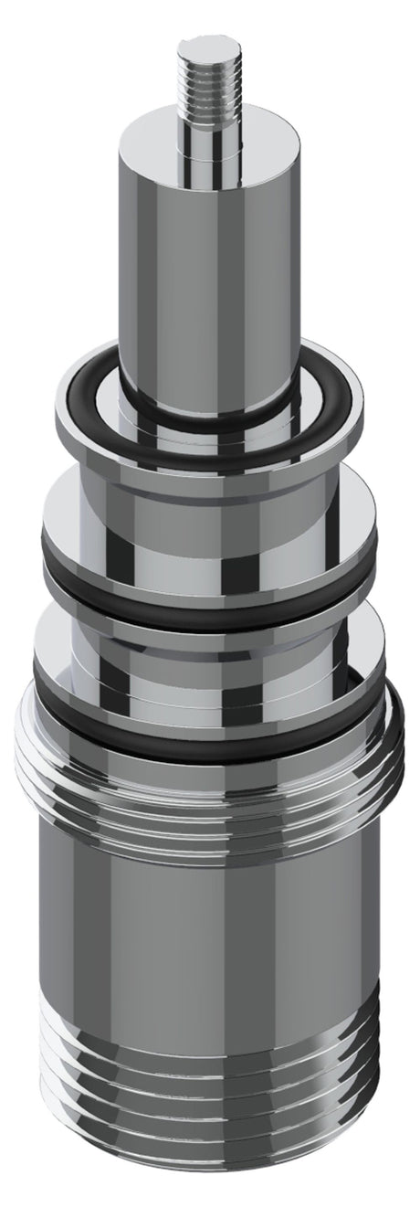 KEUCO Ersatzteile Armaturen Umsteller für 54920/53022 verchromt, 50100000045