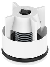 KEUCO Ersatzteile Armaturen Rückflussverhinderer für 54920 / 54947 / 53022 / 51120 / 51126 / 51147 / 51192, 50100000049
