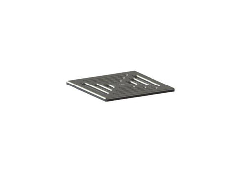 DALLMER Rost E 115, 115 x 115 mm, 501080