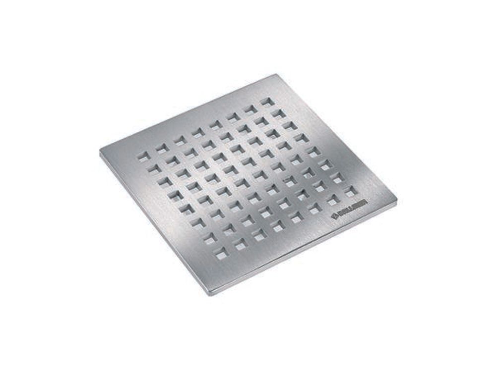 DALLMER Rost Quadra 140, 501226