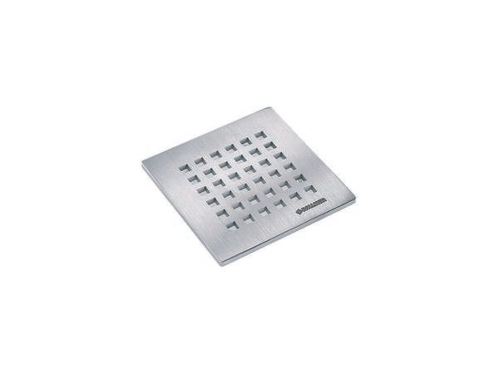 DALLMER Rost Quadra 115, 501585