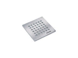 DALLMER Rost Quadra 115, 501585