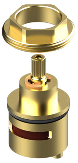 KEUCO Ersatzteile Armaturen Ab- und Umschaltventil kompl. für 53920 / 53924, 50100000227