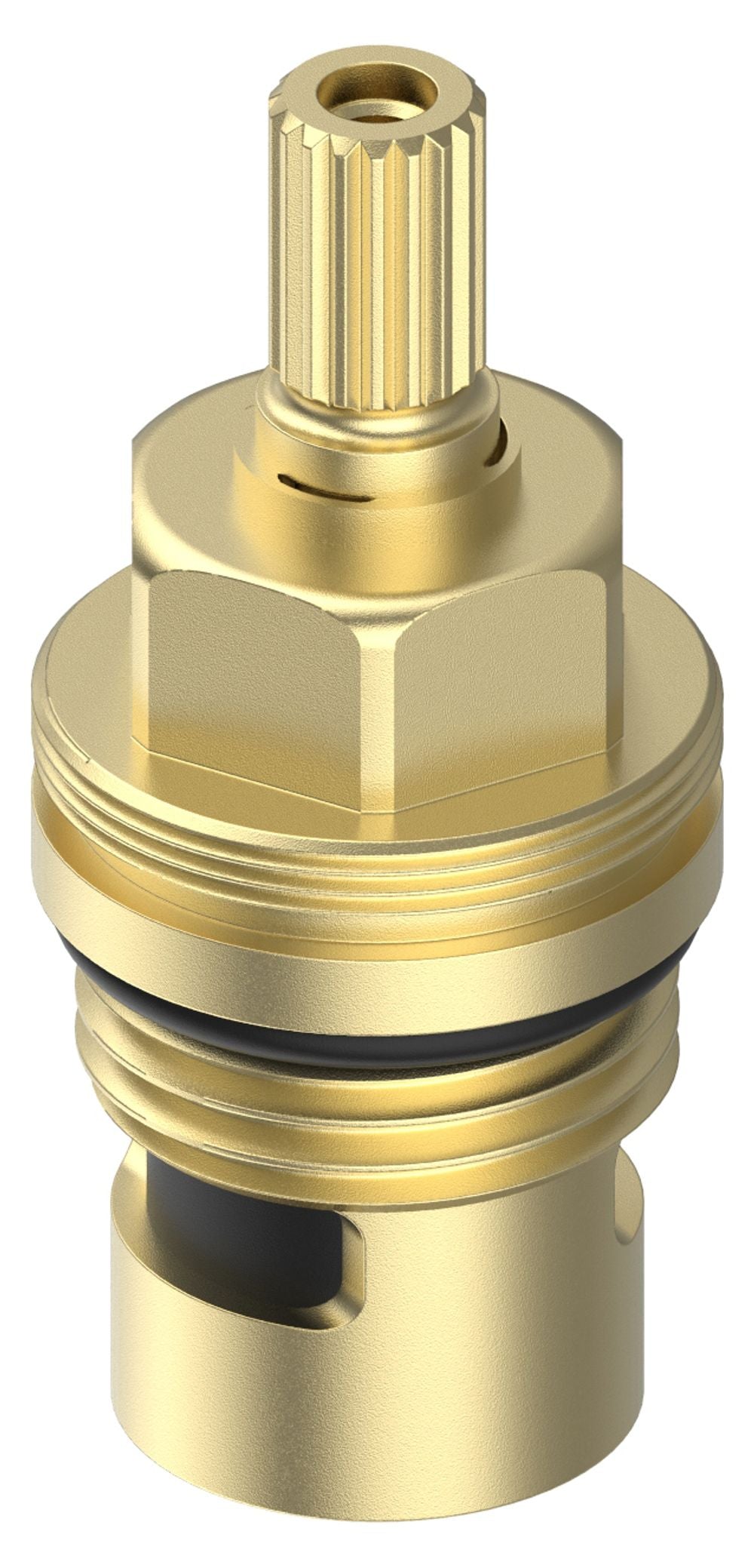 KEUCO Ersatzteile Armaturen Oberteil für 53924, 50100000236