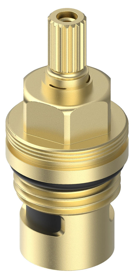 KEUCO Ersatzteile Armaturen Oberteil für 53924, 50100000236