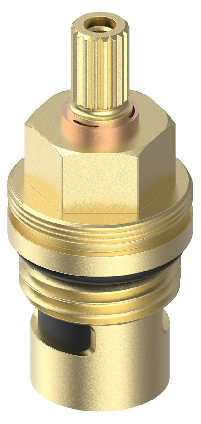 KEUCO Ersatzteile Armaturen Oberteil für 51126, 50100000293