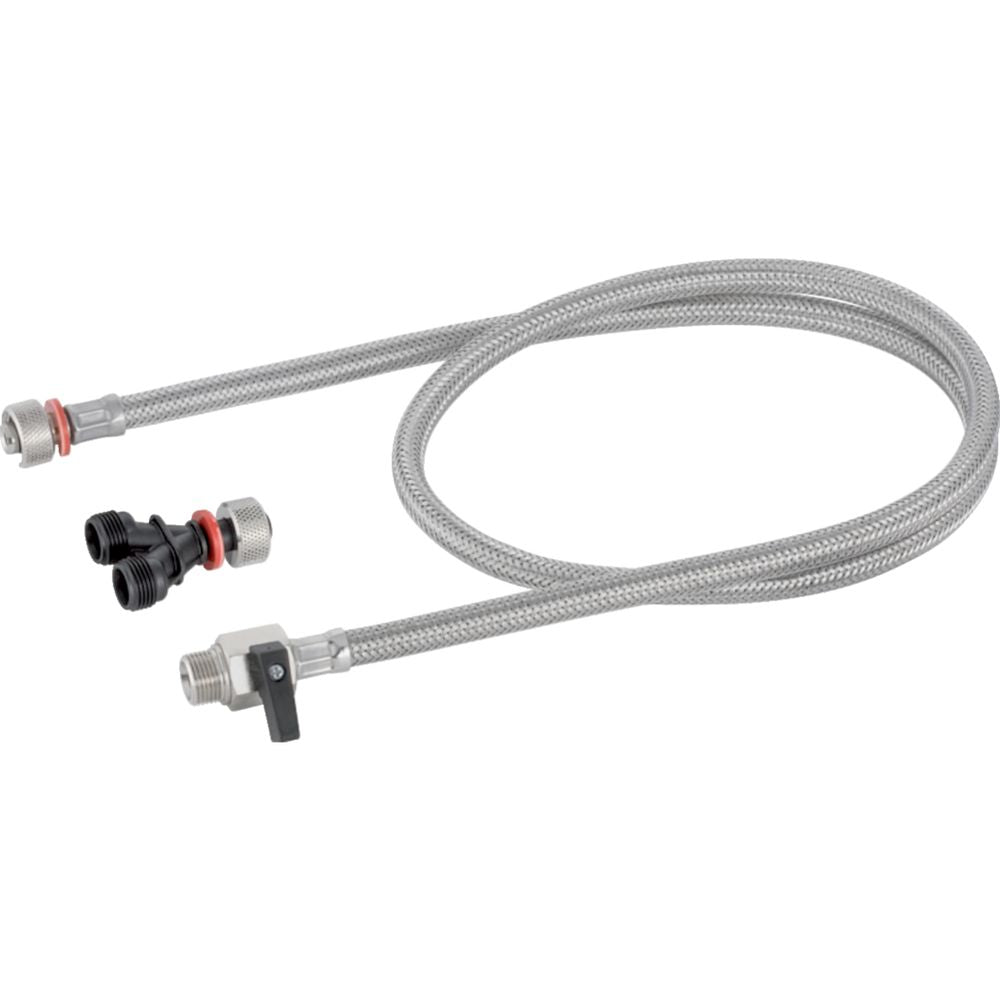 Geberit Wasseranschlussset zu Cara Dusch-WC, Vitra und Geberit AquaClean 8000plus UP, 250005001