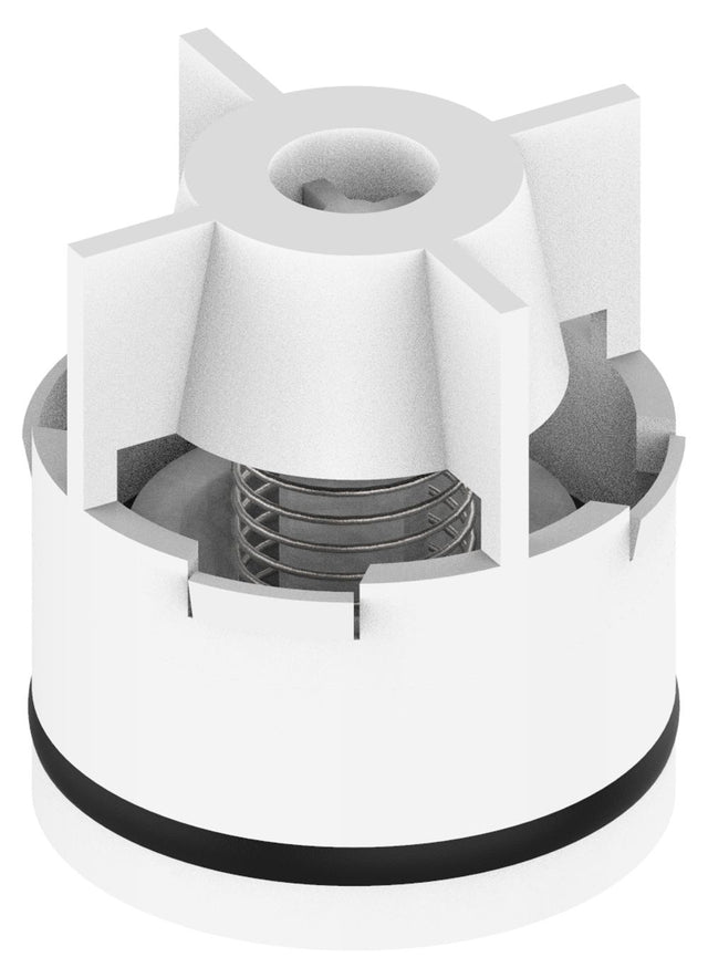 KEUCO Ersatzteile Armaturen Rückflussverhinderer für 59993, 50100000347