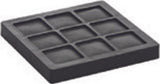 Geberit Aktivkohlefilter f. DuschWC AquaClean  8000plus, 250022001