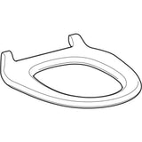 Geberit WC-Sitzring zu Geberit Balena 8000 / 8000plus, weiß-alpin, 250066111