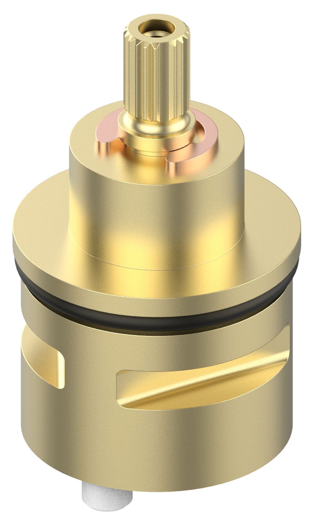 KEUCO Ersatzteile Armaturen Umsteller für 51663 / 59948, 50100000404