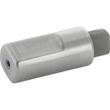 Geberit Dämpfer für WC-Deckel links für Geberit AquaClean 8000/8000plus/Sela, 250069001