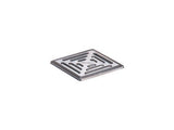 DALLMER RENO-Aufsatz, 100 x 100 mm, 504029
