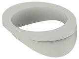 KEUCO Ersatzteile Armaturen Strahlreglerabdeckung Abdeckung Ersatzt.ARM 50100 f. Strahlregler, 50100000491