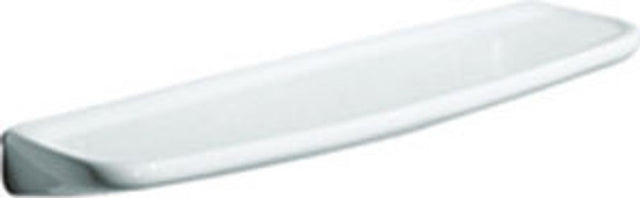 Geberit GE Renova Wandablage, 60x7x13,5cm, weiß KeraTect, 299260600