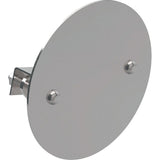 Geberit GE Centaurus Revisionsverschluss für Urinal, Edelstahl, 500210000