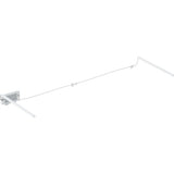 Geberit GE Lichtleiste für Schublade, L:40cm, 502032001