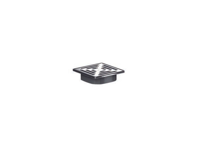 DALLMER Aufsatz DallDrain Select, 150 x 150 mm, 517173