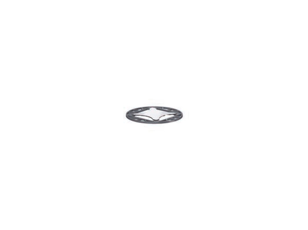 DALLMER Aufsatz DallDrain Individual Naturstein, 100 x 100 mm, 517180