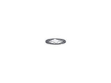 DALLMER Aufsatz DallDrain Individual Naturstein, 100 x 100 mm, 517180