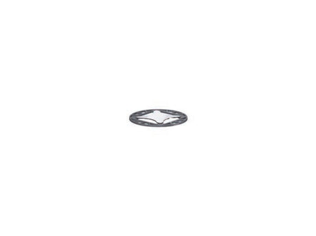 DALLMER Aufsatz DallDrain Individual Naturstein, 100 x 100 mm, 517180