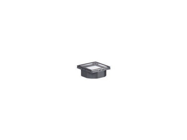 Aufsatz DallDrain Individual, 100 x 100 mm, 517272