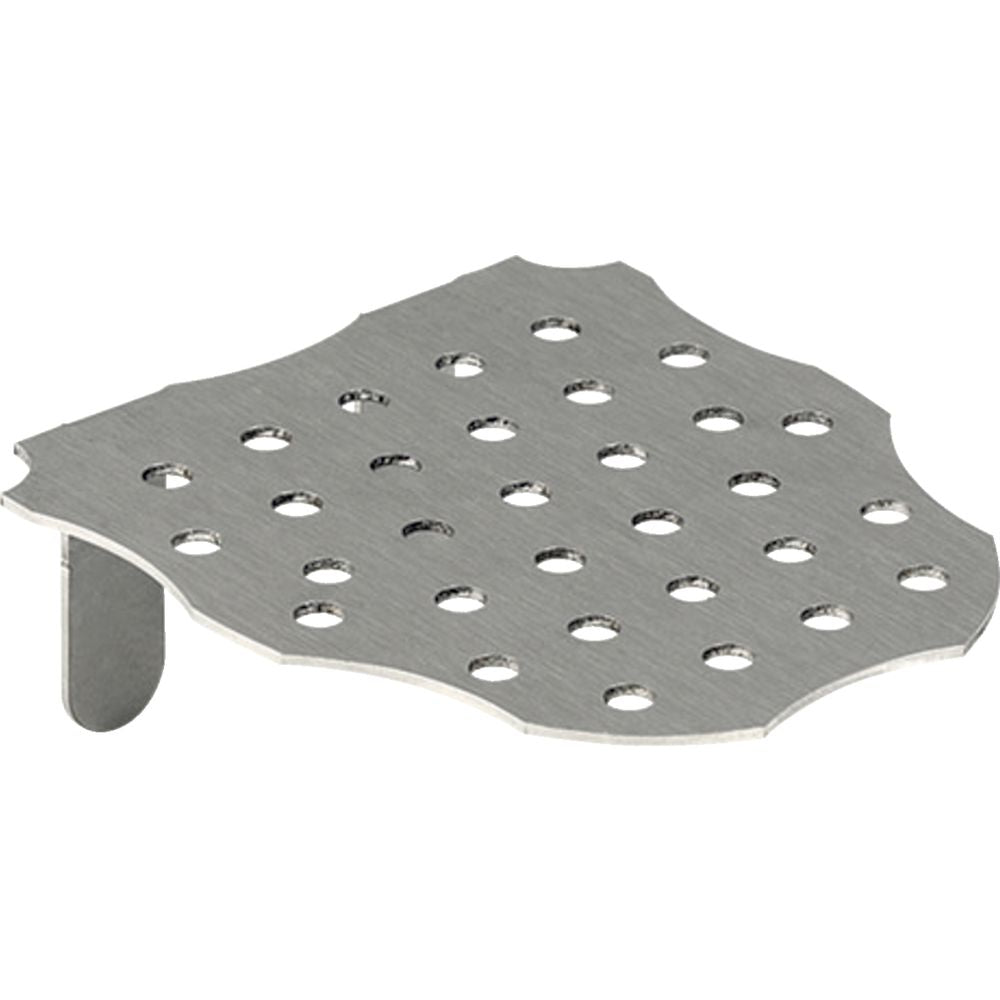 Geberit Urinalsieb Renova Nr.1 Edelstahl, 510410000
