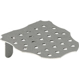 Geberit Urinalsieb Renova Nr.1 Edelstahl, 510410000