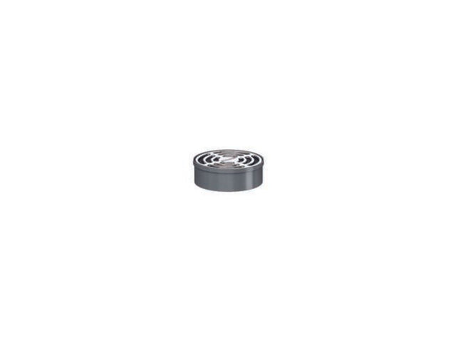 DALLMER Aufsatz DallDrain Pure, d: 120 mm, 517371