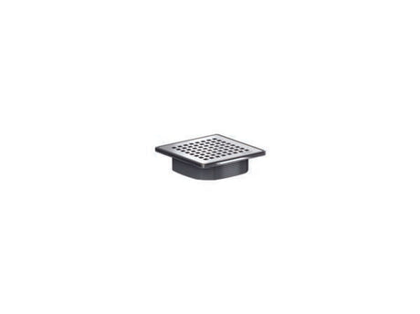 DALLMER Aufsatz DallDrain Select Quadra, 150 x 150 mm, 517425