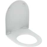 Geberit Renova WC-Sitz, WrapOver,rund,ES-Scharnier,Bef.v.u.,weiß, 573010000