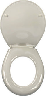Geberit Kind WC-Sitz, Sandwich,ES-Scharnier,Bef.v.u.,weiß, 573334000