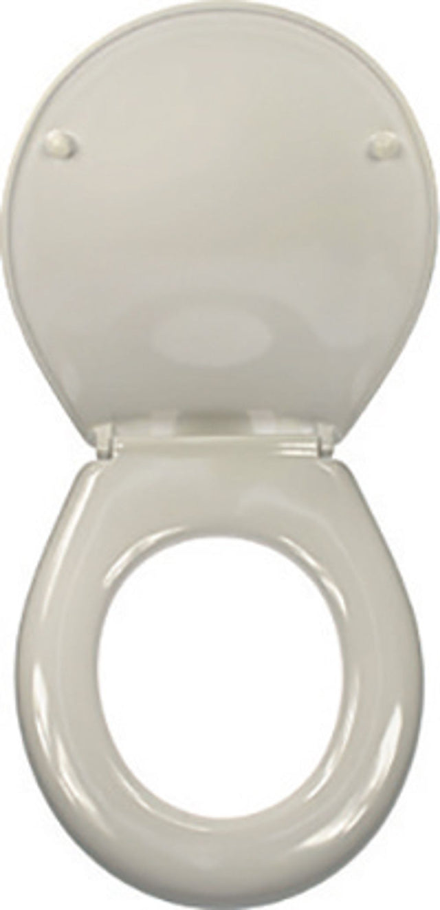 Geberit Kind WC-Sitz, Sandwich,ES-Scharnier,Bef.v.u.,weiß, 573334000