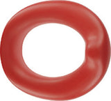 Geberit Baby (Bambini) WC-Sitzring o. Deckel, aufliegend,o.Bef.,rot, 573338000