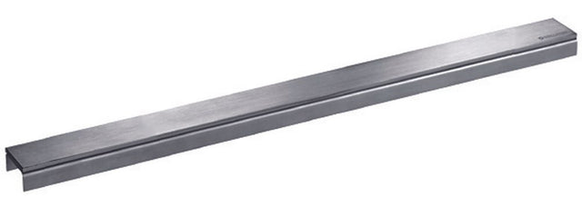 DALLMER Abdeckung CeraLine Design matt, 900 mm, 520654