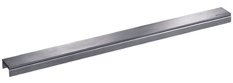 DALLMER Abdeckung CeraLine Design matt, 1100 mm, 520685