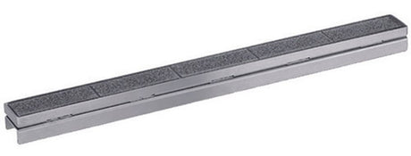 DALLMER Abdeckung CeraLine Individual, 800 mm, 520746