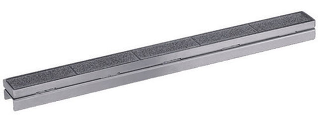 DALLMER Abdeckung CeraLine Individual, 1200 mm, 520777