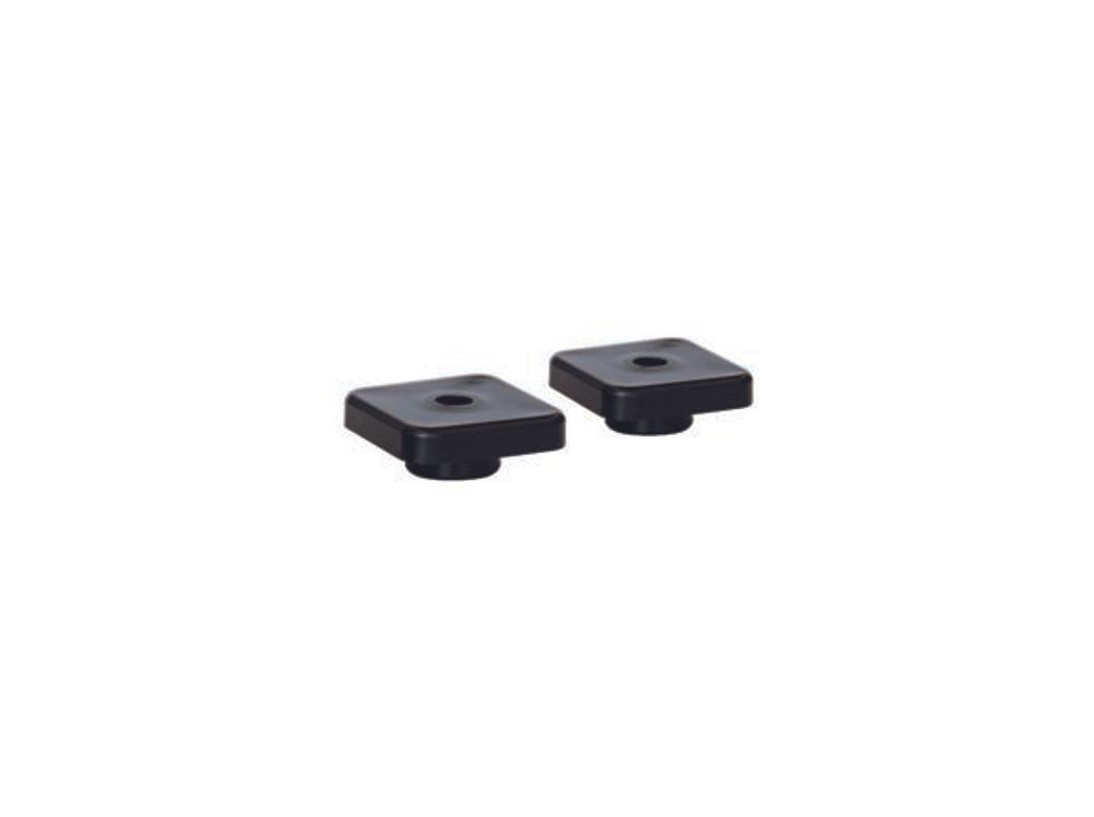DALLMER Stellschrauben-Set kurz bis Bj 2013, 521019